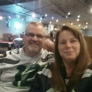 Meet your Posher, Becky